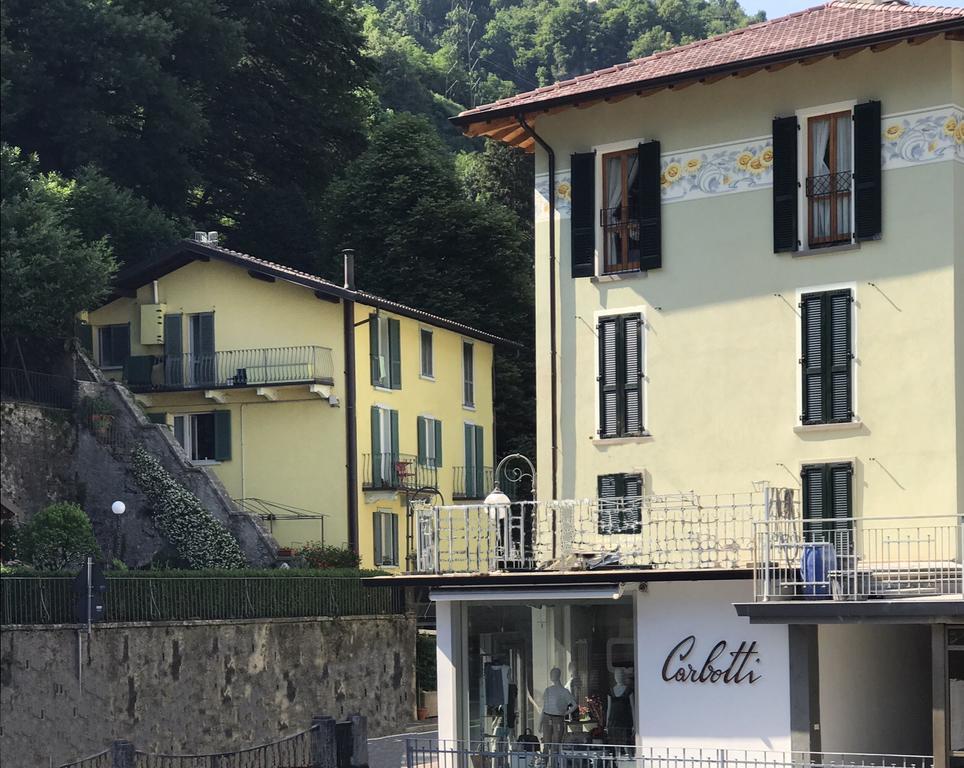 Villa Al Ponte Vecchio San Pellegrino Terme Exterior foto